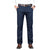 Herre Bukser Business Casual Åndbar Stof Moderne Snit-1