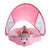 Variant image for Børns Schwimmtrainer Blå Justerbar PVC 360° Sikkerhed-2