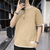 Heren Oversized Tee