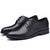 Variant image for Herre Sko Klassiske Oxford PU Med Snørested-10