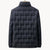 Herre All-weather Jakke med Minimalistisk Design 4