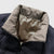 Herre All-weather Jakke med Minimalistisk Design 6
