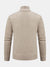 Herre Blazer Jakke Urban Casual Med Lynlås 4