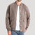 Herre Bomberjakke Sporty Stil 1