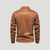 Herre Bomberjakke Sporty Stil 5