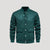 Herre Bomberjakke Sporty Stil 6
