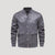 Herre Bomberjakke Sporty Stil 7