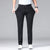 Herre Bukser Komfortabel Stretch Design 1