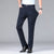 Herre Bukser Komfortabel Stretch Design 2