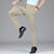 Herre Bukser Komfortabel Stretch Design 4