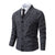 Herre Cardigan Tidløs Design til Mænd 3