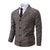 Herre Cardigan Tidløs Design til Mænd 6