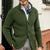 Herre Cardigan i Tidløst Design 3
