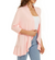 Herre Casual Vest Åben Front Blødt Materiale 7