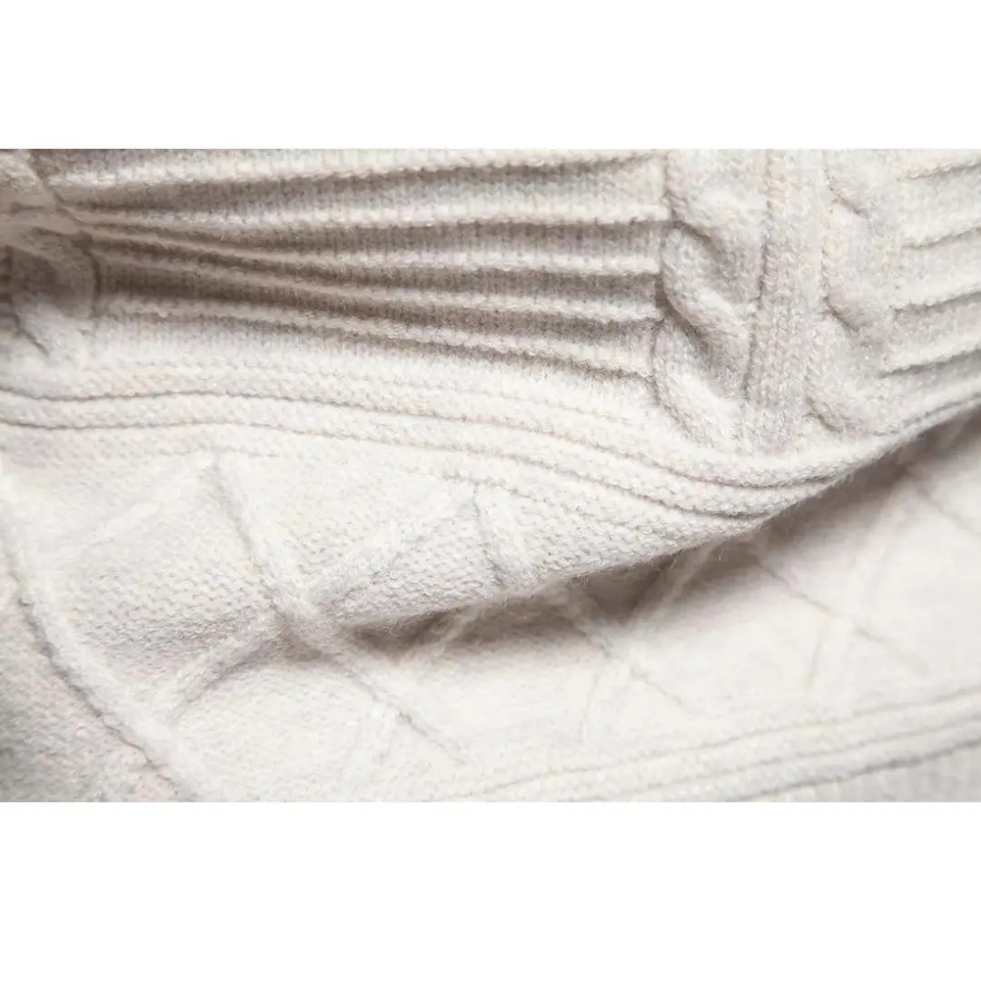 Herre Crewneck Sweater Casual 7