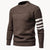 Herre Crewneck Sweater Casual 9