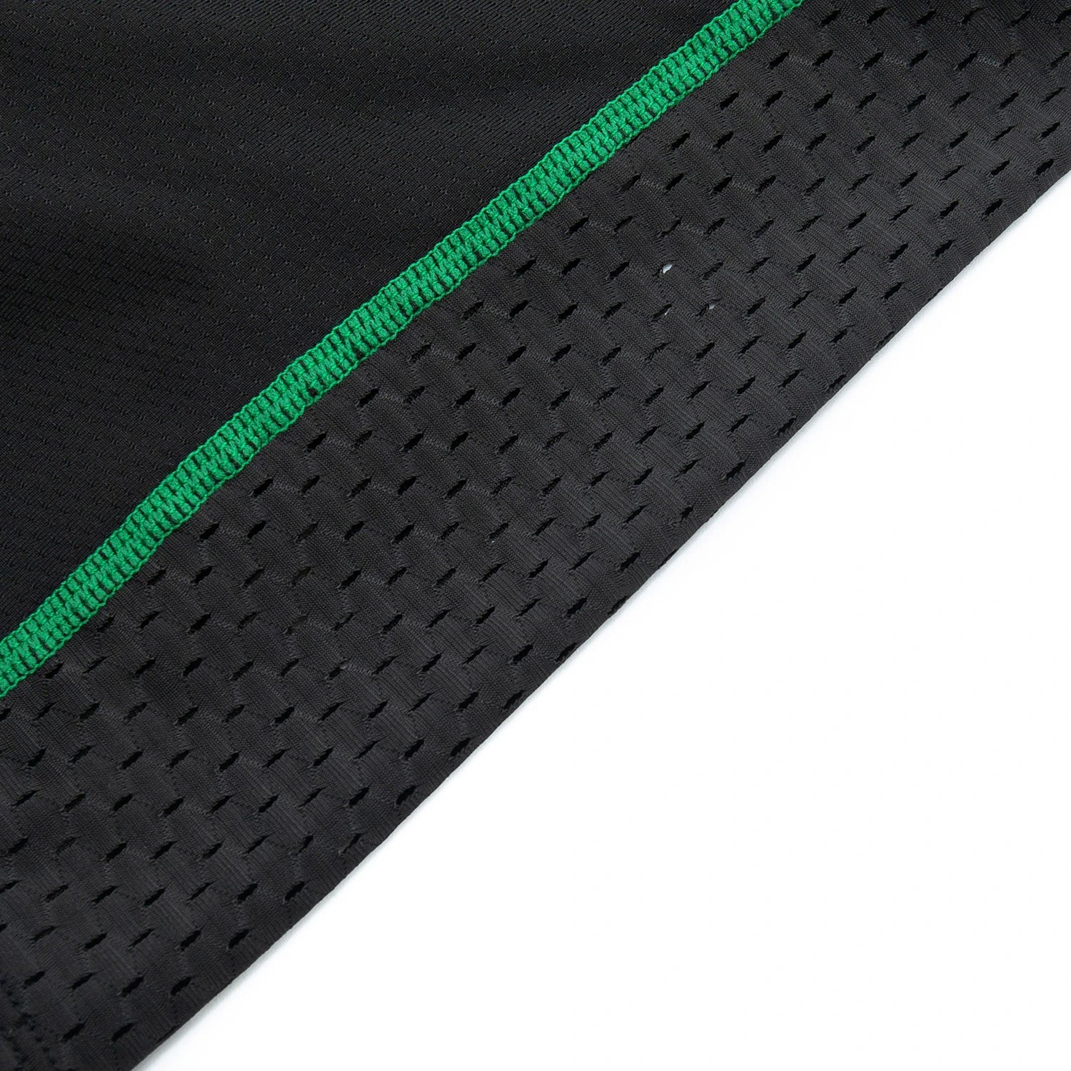 Herre Cykelshorts Åndbar Mesh Med 5D Polstring 4