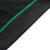 Herre Cykelshorts Åndbar Mesh Med 5D Polstring 4