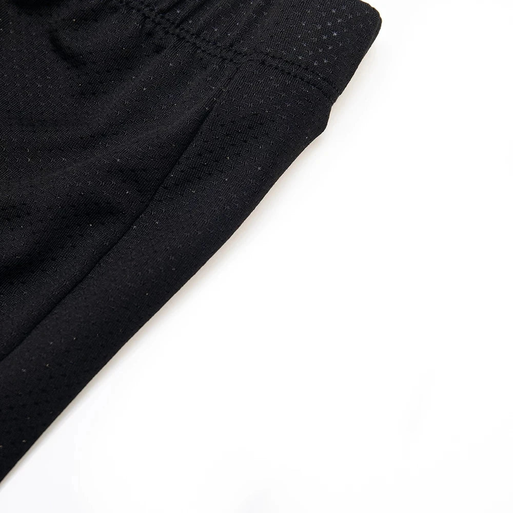 Herre Cykelshorts med 20D Gel Pude og Åndbar Polyester 3