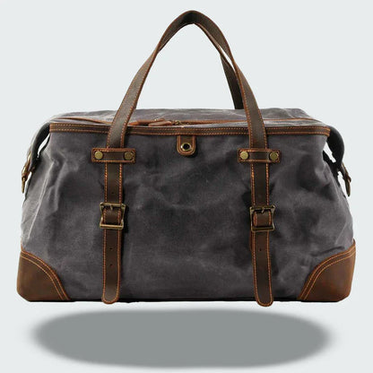 Herre Duffeltaske Vintage Design 1