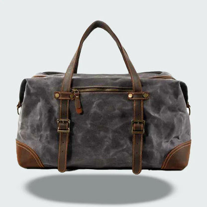 Herre Duffeltaske Vintage Design 4