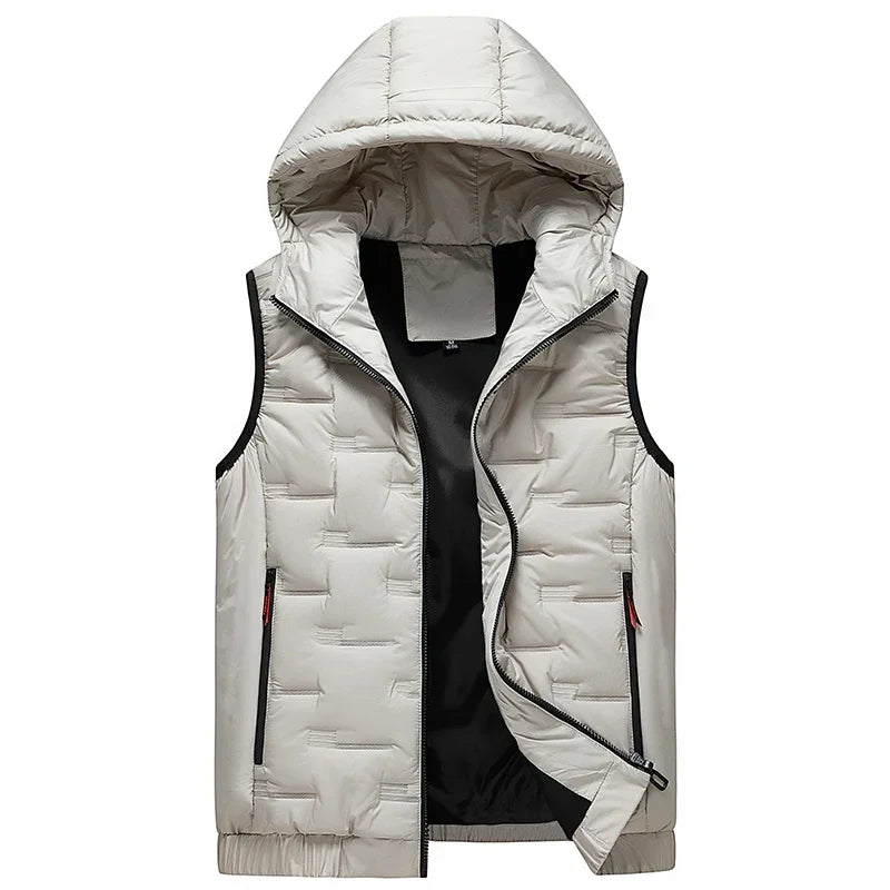 Herre Dunvest Tech-Wear Design 2