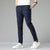 Herre Everyday Bukser Casual Komfortabelt Design 3