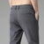 Herre Everyday Bukser Casual Komfortabelt Design 4