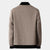 Herre Frakke Slim Fit Stilmæssig 2