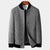 Herre Frakke Slim Fit Stilmæssig 6
