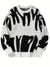 Herre Genser Uformel Stil Moderne Design 11