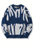 Herre Genser Uformel Stil Moderne Design 12
