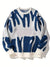 Herre Genser Uformel Stil Moderne Design 13