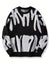 Herre Genser Uformel Stil Moderne Design 14