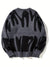Herre Genser Uformel Stil Moderne Design 1