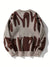 Herre Genser Uformel Stil Moderne Design 6