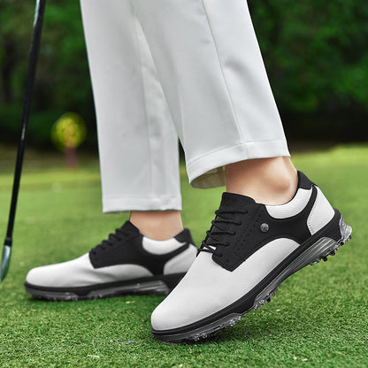 Herre Golfsko til Optimal Ydeevne 11