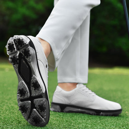 Herre Golfsko til Optimal Ydeevne 2