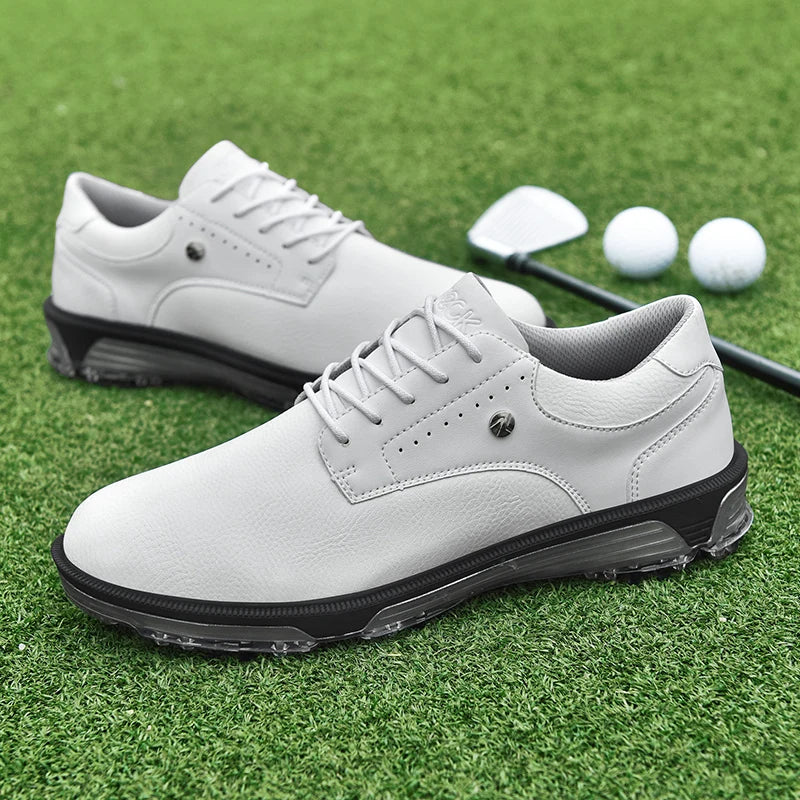 Herre Golfsko til Optimal Ydeevne 5