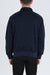 Herre Harrington-Jacke med Klassisk Design 2
