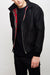 Herre Harrington-Jacke med Klassisk Design 9