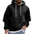Herre Hoodie med Lommer og Komfortabel Pasform 2