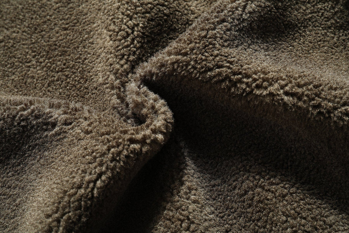 Herre Jakke Funktionel Design Letvægts Materiale 6