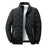 Herre Jakke Moderne Design Varm Materiale 0
