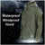 Herre Jakke Softshell Fleece Til Udendørs Aktiviteter 4