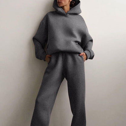 Herre Jogging Sæt Komfortabelt Design 2