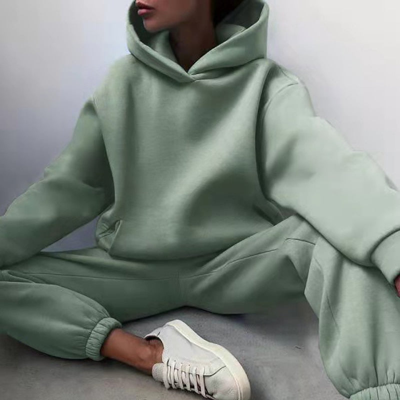 Herre Jogging Sæt Komfortabelt Design 3