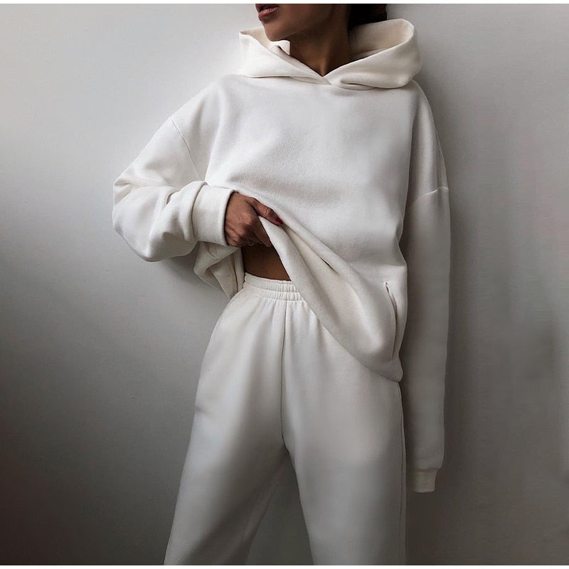 Herre Jogging Sæt Komfortabelt Design 7