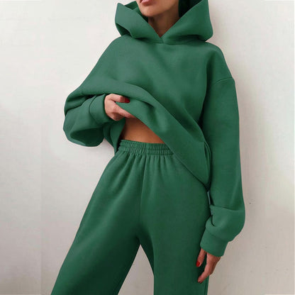 Herre Jogging Sæt Komfortabelt Design 8