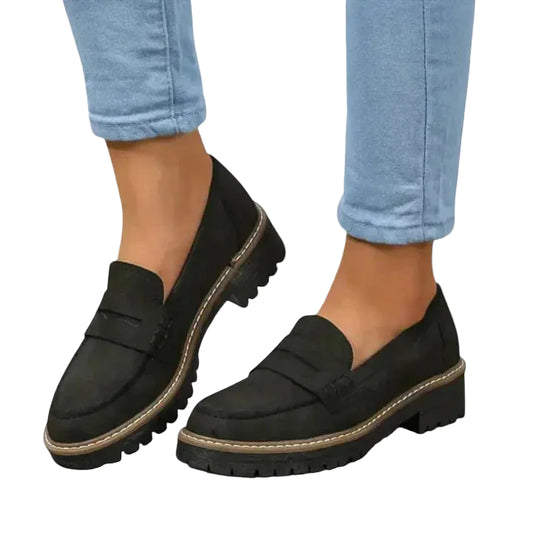 Herre Loafers Komfortabel Stil 0